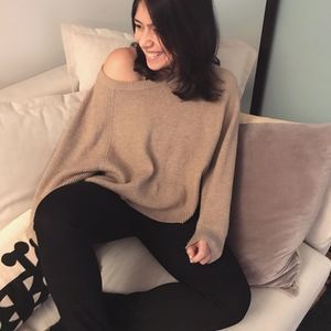 Meet your Posher, Alejandra